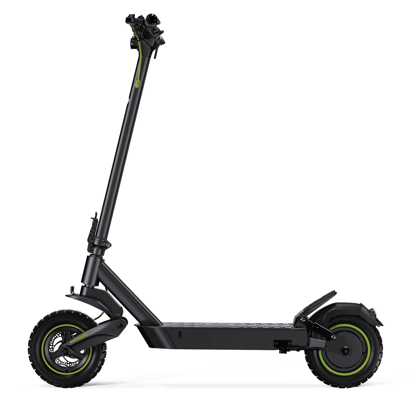 Isinwheel S10Max Foldable Adult Electric Scooter E-Scooter 45 KM/H Electric Kick Scooter 1000W Skateboards 48V 15Ah Kickboard.