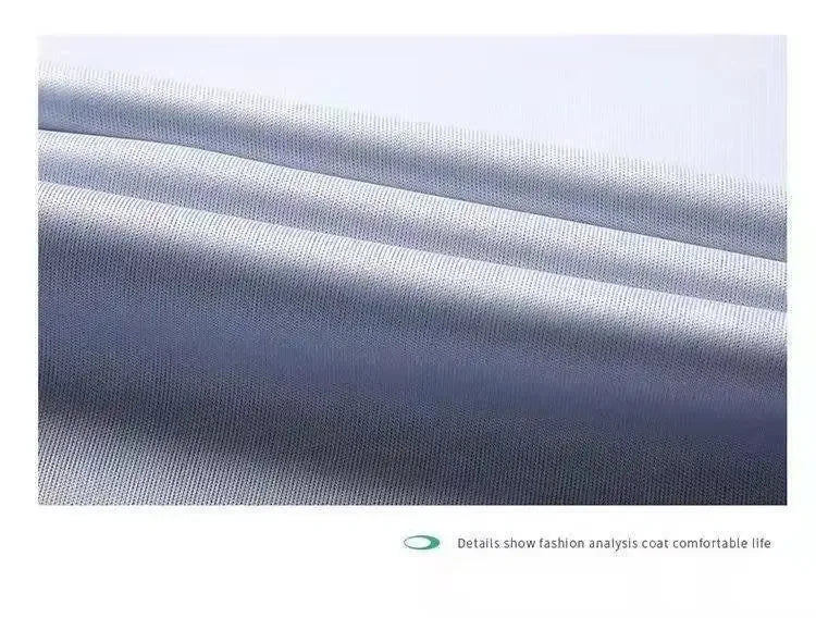 Cool Ice Silk Short Sleeve And Shorts Sports Set for Men Summer 2025 New Style Trendy Teenagers Casual Fashion Outfit.