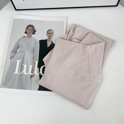 Women's High Waist Butt Lift Yoga Pants - No Camel Toe, Buttery Soft Naked Feeling, Peach Hip, Seamless Gym Running Leggings