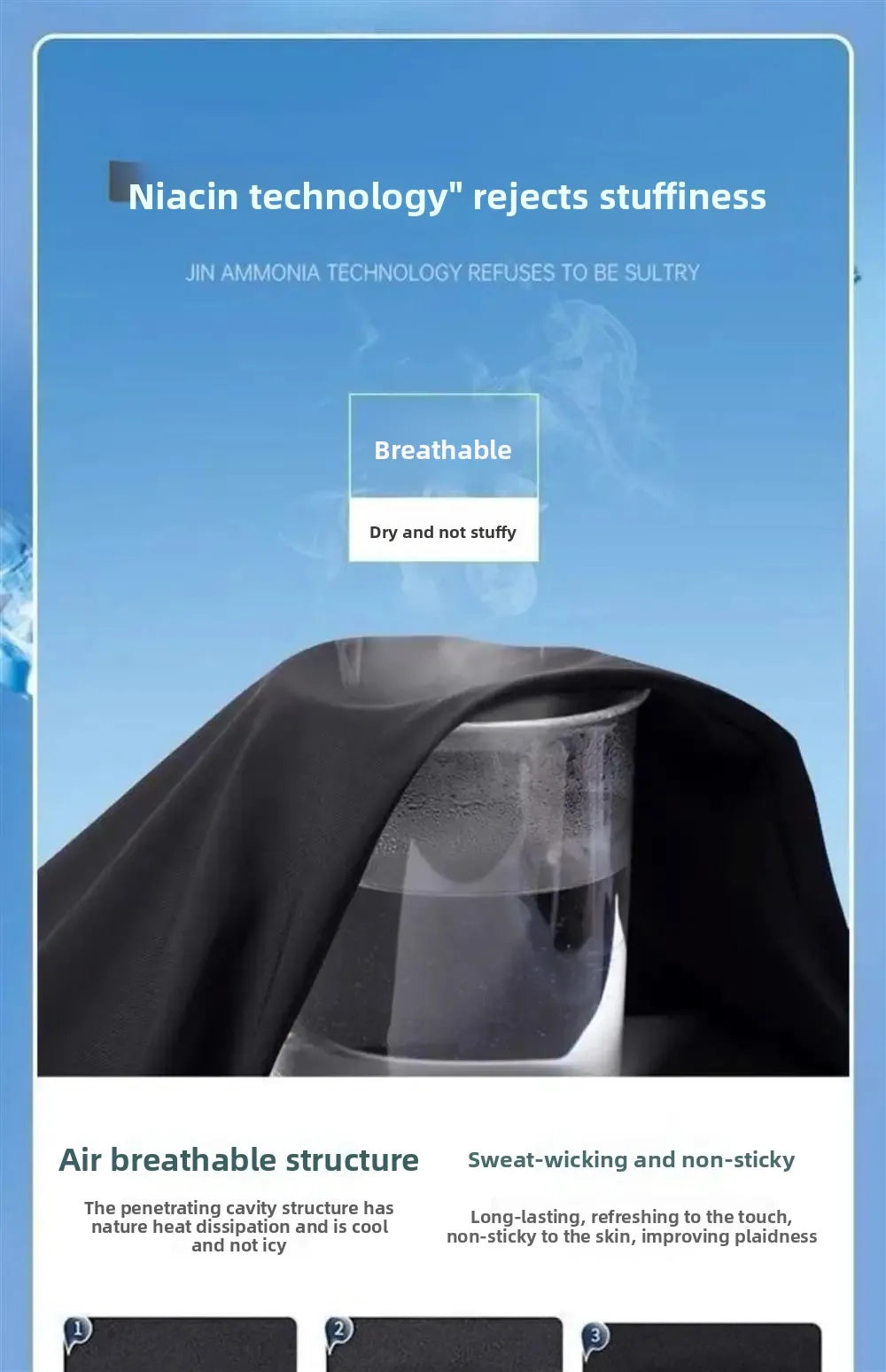 Lässige Herrenhose mit geradem Bein, verschleißfeste Arbeitskleidung für Büro und den täglichen Gebrauch, elastische Taille, lange Sport- und Freizeithose.