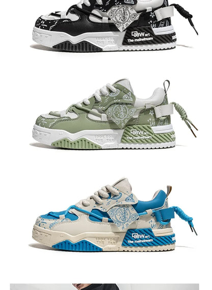 Zapatillas De Hombre Fashion Spring Casual Shoes Mesh Sport Sneakers Breathable Outdoor Branded Men Sports Shoes 2024.