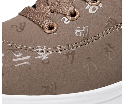 Frauen Turnschuhe Mode Frauen Vulkanisierte Schuhe Hohe Qualität Wohnungen Schuhe für Frauen Zu Fuß Plattform Plus Größe Zapatillas Mujer.