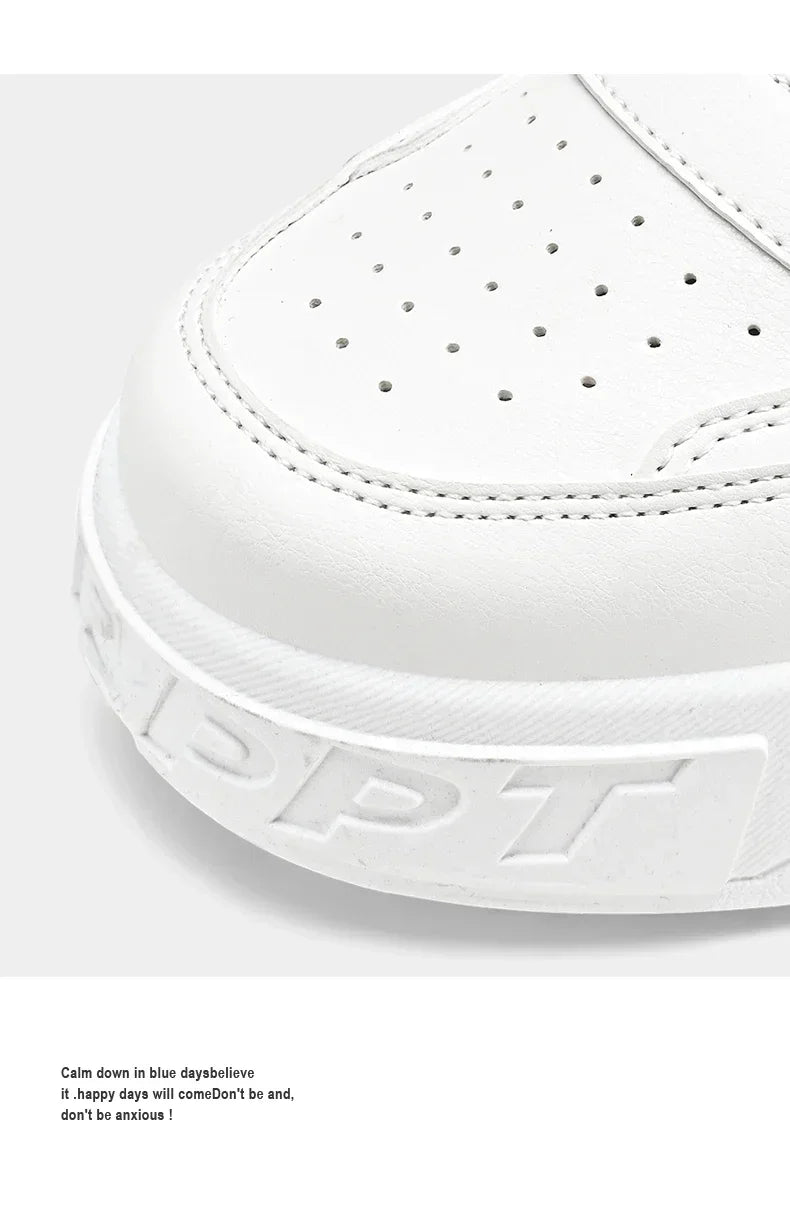 New Skateboard Mens Shoes Summer Sneakers Leather Casual Fashion Outdoor Running Sports Hiking Tennis Platform Designer Luxury.