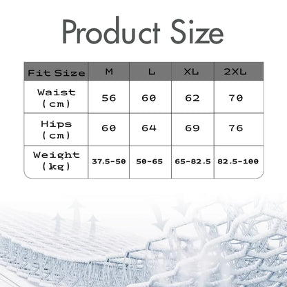 8pcs/lot Women Panties Milk Silk Girls Plus Size Underwear High Waist Briefs Breathable Solid Color Female Lingerie 38-100KG.