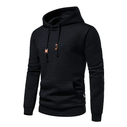 Warm Men's Solid Color Casual Hoodie Oversize Sweatshirt Sweatshirt With Zipper Paired Hoodies and Hoodies Women Man Sweatshirts.