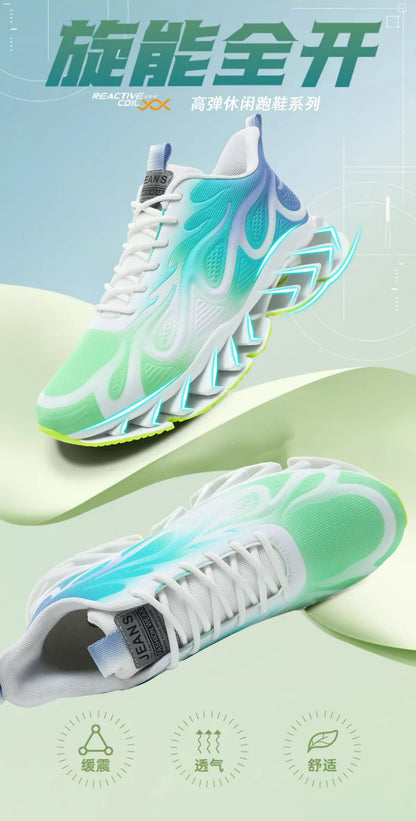 Shoes men Sneakers Male casual Mens Shoes tenis Luxury shoes Trainer Race Breathable Shoes fashion loafers running Shoes for men.