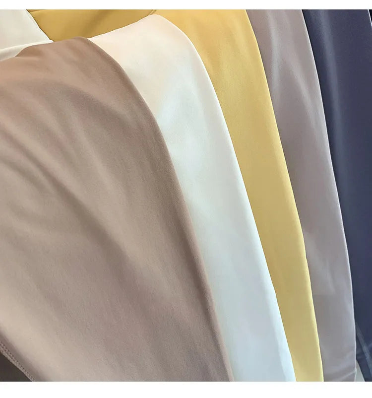 Cross over Nylon Yoga Pants Women High Waist Gym Sport Leggings Stretchy Workout Fitness Tights Running Squat Proof Dry Fit.