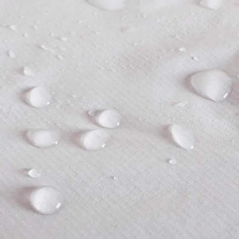 ALL Size Cotton Terry Waterproof Mattress Pad Cover Anti Mites Bed Sheet Waterproof Mattress Protector For Bed Mattress Topper.