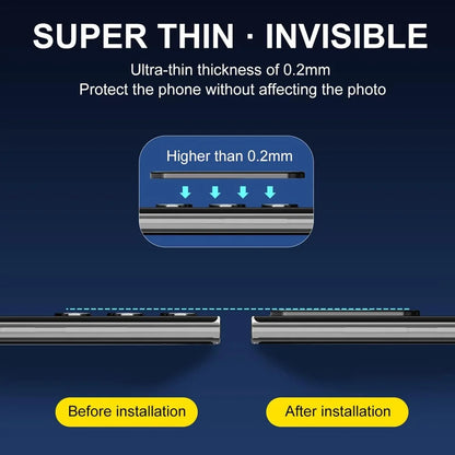 3PCS Camera Protector For Samsung Galaxy S25 S24 S23 Ultra S22 S21 Plus Camera Lens Film Samsung S25 S24 FE Cameras Glass.
