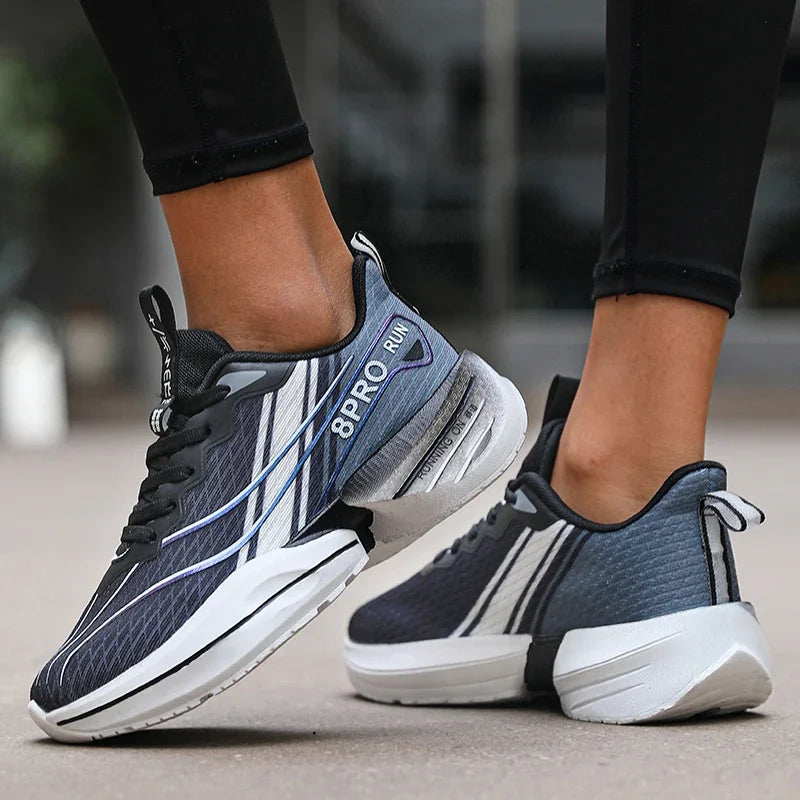 Boys Shoes Casual Sneakers Facon Shoes Skateboard  Tennis Female Designer Shoes 2025 Running Summer Training Green Female Size.