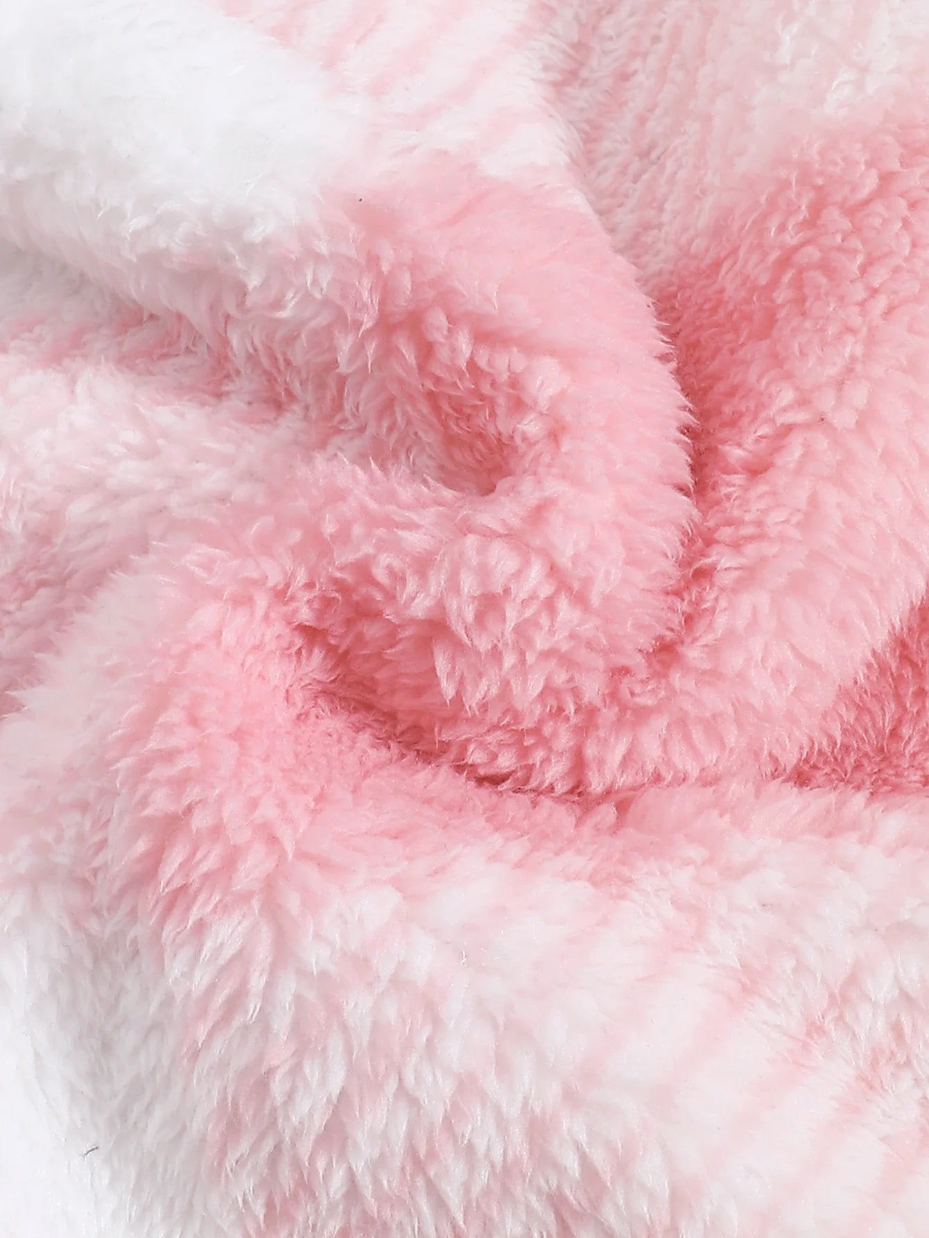 Baby-Strampler für Jungen und Mädchen, kariert, mit Kapuze, langärmelig, Plüsch-Overall, Winter, warmer Body, Kleidung für Kleinkinder im Alter von 3–24 Monaten