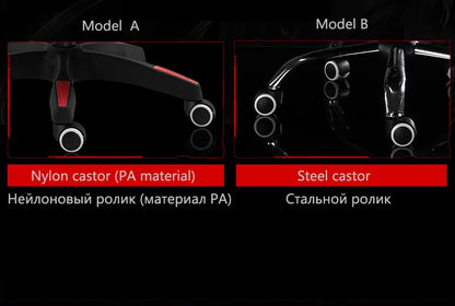 2025 Neuer Computerstuhl, grüner Gaming-Stuhl, PU-Leder, Bürodrehstuhl, Aufzug, Schlafzimmermöbel, Mode, Sillas, Gamer-Stuhl