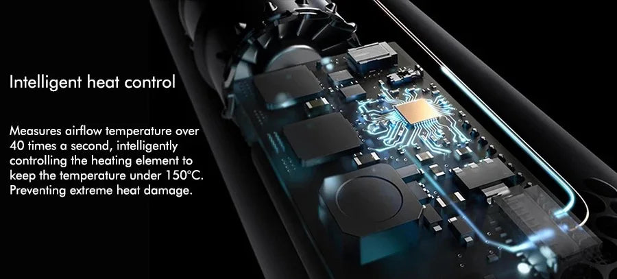 5 In 1 Multi Styler New Design Hair Dryer For Hair 5 in 1 hair styler With Curling Barrel Hot Air Brush Styling Tool MultiStyler.