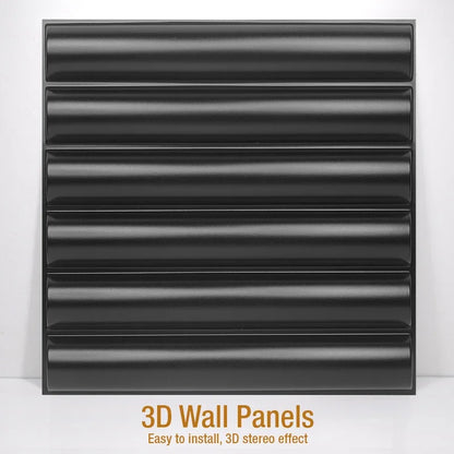 30x30cm house wall renovation stereo 3D wall panel non-self-adhesive 3D wall sticker art tile 3d wallpaper room bathroom ceiling