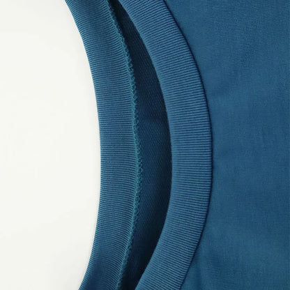 Autumn New No Hoodie Women Streetwear Fashion Long Sleeves Patchwork O-Neck Pullover Lady Versatile Knitted Casual Slim Clothing.