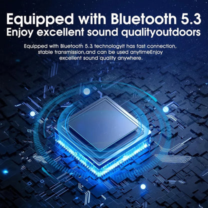 Outdoor Magnetic Bluetooth Speaker Wireless Portable Mini Travel Stereo Speaker with RGB Color Light and Phone Holder for Ios.