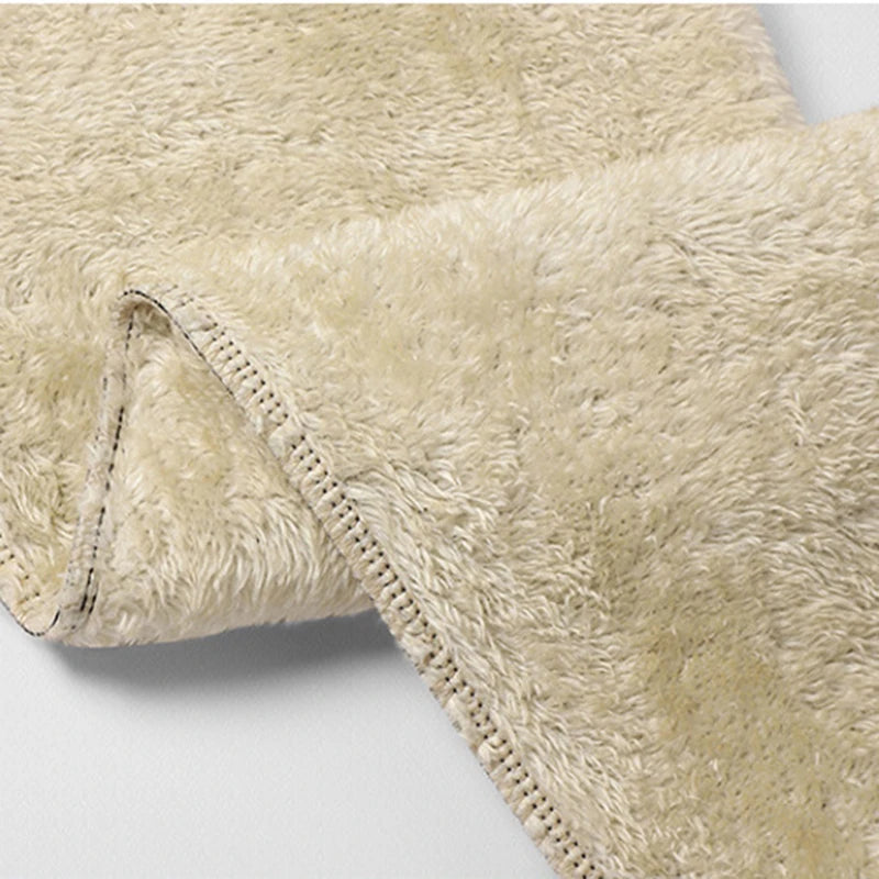 Warme Winter männer Gerade Hosen Stretch Elastische Taille Casual Weiche Jogger Koreanische Klassische Blau Schwarz Grau Marke Hinzufügen Pelz Hosen.