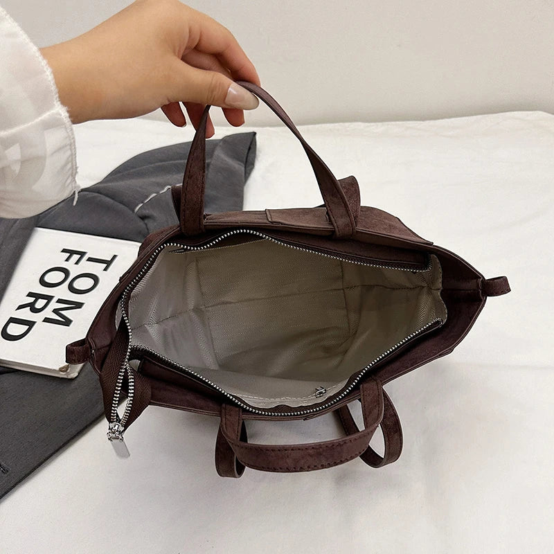 LEFTSIDE Small PU Leather Shoulder Bags for Women 2025 Luxury Designer Crossbody Bag Females Brand Retro New Handbags and Purses.