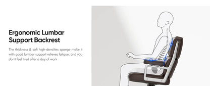 Verstellbarer Bürostuhl aus echtem Leder, Aluminiumlegierung, Sessel, Drehstuhl für Büro, Arbeitszimmer, Wohnzimmer