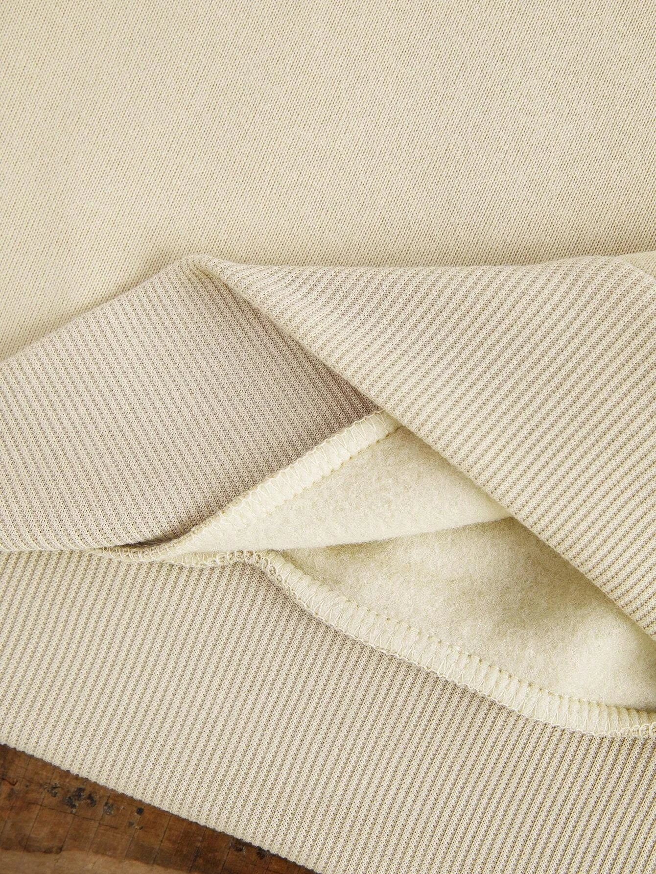 I'M Not Short ,I'M Penguin Size Funny Printing Women Hooded Fashion Cute Hoodies Basic Casual Hoody Fleece Warm O-Neck Clothes