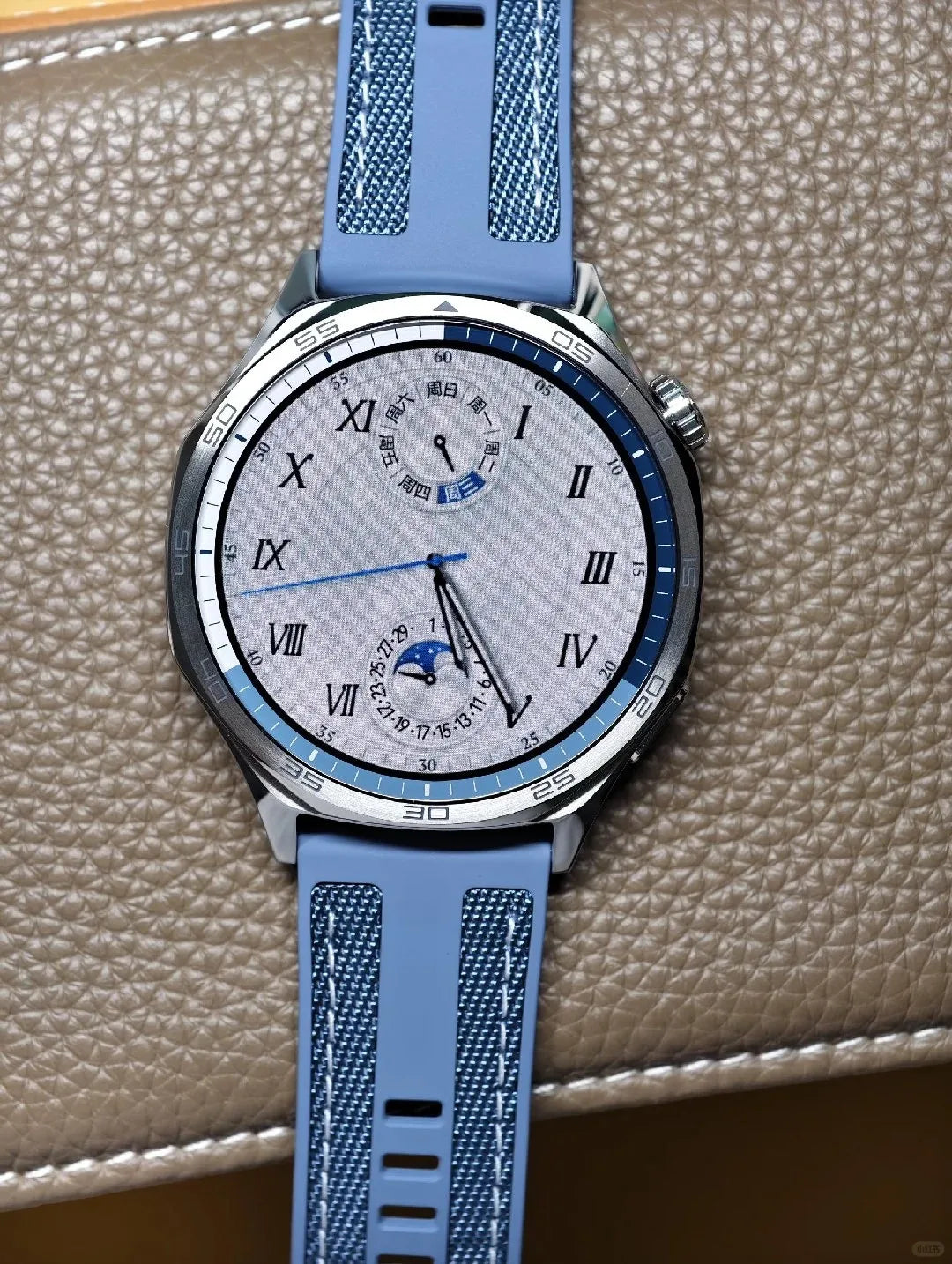 HUAWEI Watch GT5 Smartwatch 41mm 46mm 1.43'' AMOLED Display 14 Days Battery Life BT5.2 5ATM Waterproof  Wireless charging.