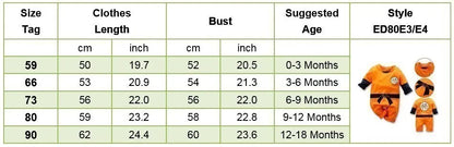 Baby Sommer kurz ärmel ige Baumwolle Anime Overall Jungen Mädchen Rollenspiel Kostüme Baby Kurzarm Body suits Kinder Stram pler