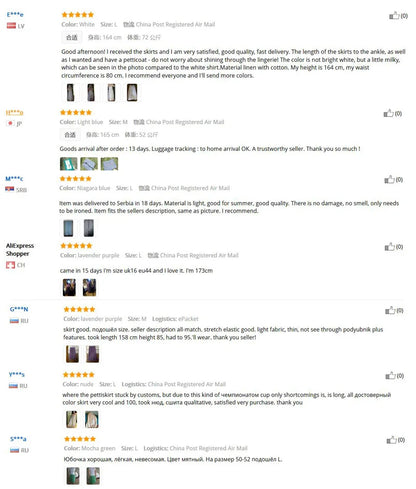 Frauen Elegante Hohe Taille Leinen Maxi Rock 2023 Sommer Damen Casual Elastische Taille 2 Schichten Röcke saia feminina 20 Farben SK53.