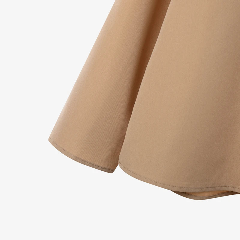 2025 ZANZEA Stylish Autumn 2 Piece Sets Women Outfit Casual V Neck Long Sleeve Tops Pant Set Solid Loose Work Tracksuit Oversize.