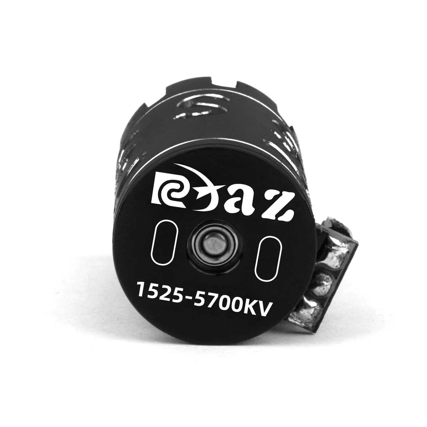 Mini 3500KV 1525 Brushless Motor and 2.0mm Banana plug for 1/24 1/28 RC Car WLtoys K989/k969 Kyosho MINI-Z Mr03 Pro Atomic DRZ.