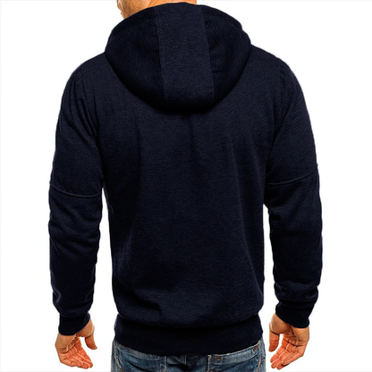 MRMT 2025 Brand Men's Hoodies Sweatshirts Jacquard Hoodie Fleece Men Hooded Sweatshirt Pullover For Male Hoody Man Sweatshirt