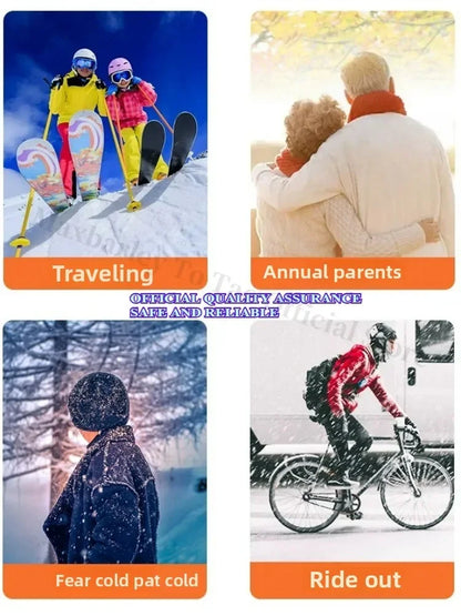 Winter Fleece Long Jacket Men Casual Thicken Warm Cotton Padded Jackets Man Fashion Hooded Outdoor Windproof Parkas Snow Coat.