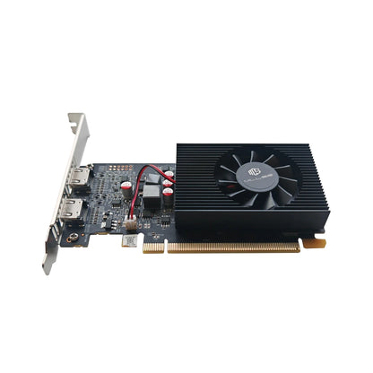 MLLSE AMD R7 350 4GB Graphics Card GDDR3 128Bit PCI-E 3.0 Geforce GPU r7 350 Gaming Video Card Placa De Video.