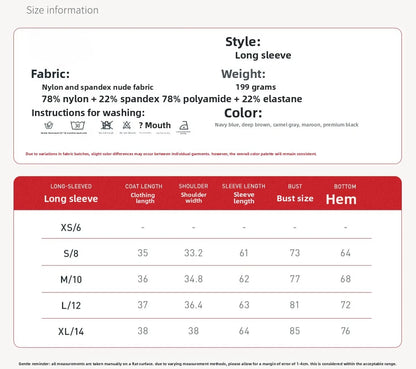 Customized LOGO women's new nude yoga suit tight shock-proof sports running outdoor fitness yoga suit two-piece set.