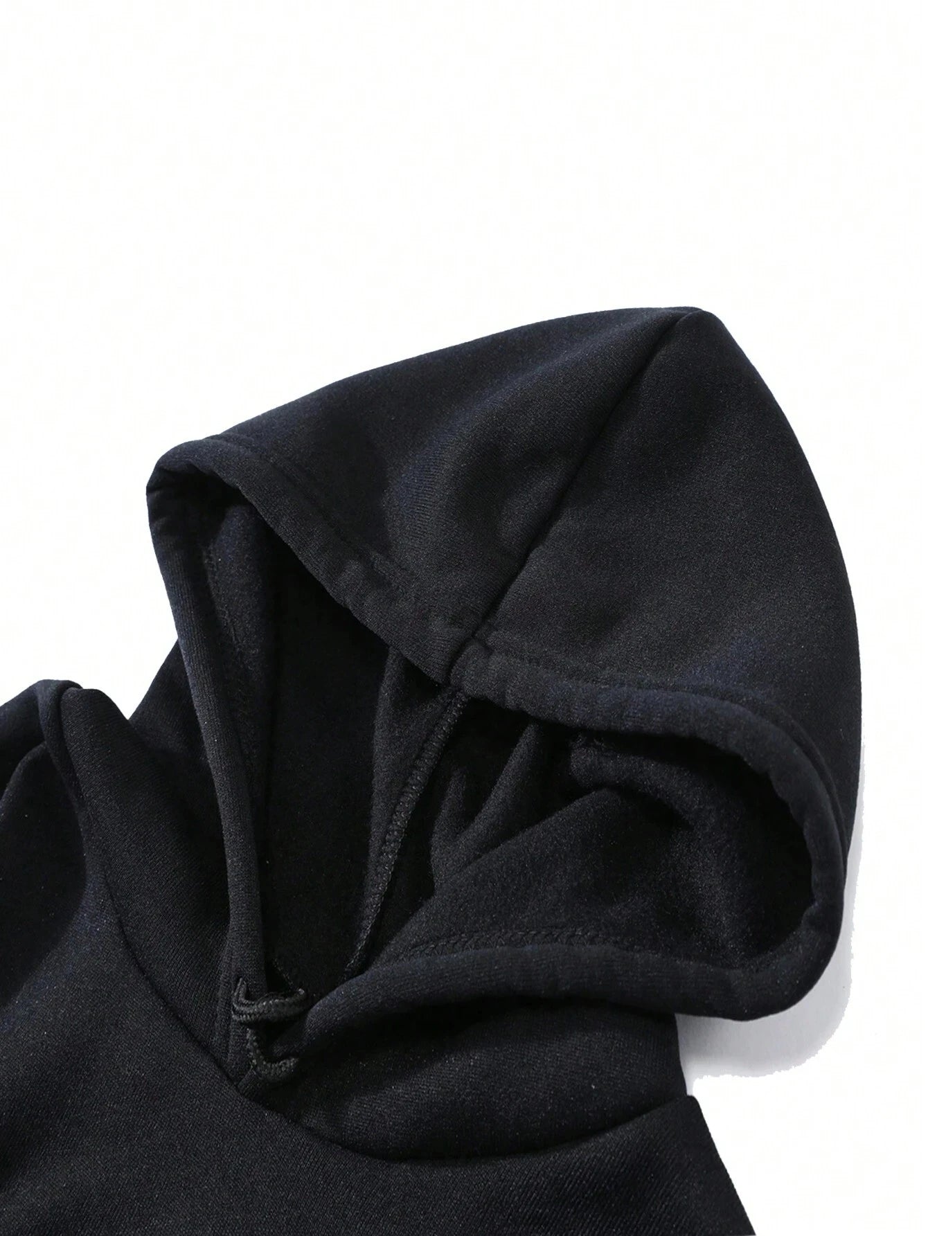 I'M Not Short ,I'M Penguin Size Funny Printing Women Hooded Fashion Cute Hoodies Basic Casual Hoody Fleece Warm O-Neck Clothes.