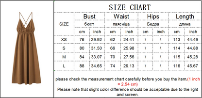 TFMLN Frauen Retro Sling Kleid Für Frauen Elegante Ärmellose V-ausschnitt Backless Mixi Kleid Dame EINE Linie Fashion Club Party Langes Kleid.