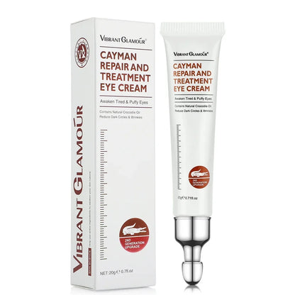 Peptide Collagen Eye Cream Anti-Wrinkle Anti-Age Remove Dark Circles Eye Care Against Puffiness And Bags Hydrate Eye Care Cream.