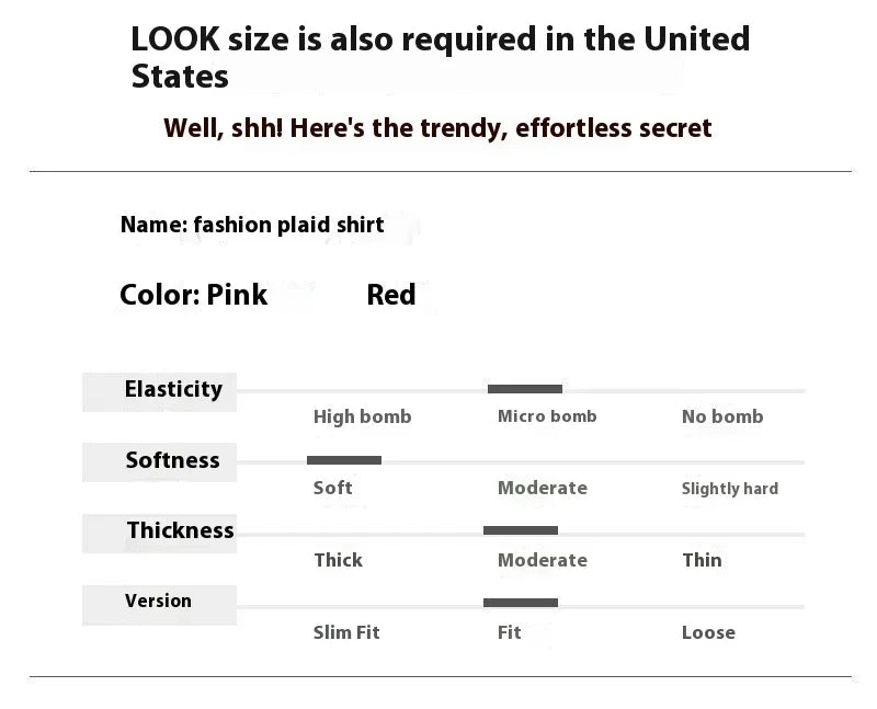 2024 herbst Neue College Stil Plaid Shirts frauen Lange hülse Taste Unten Casual Tops Lose Mode Polo Neck Blusen.