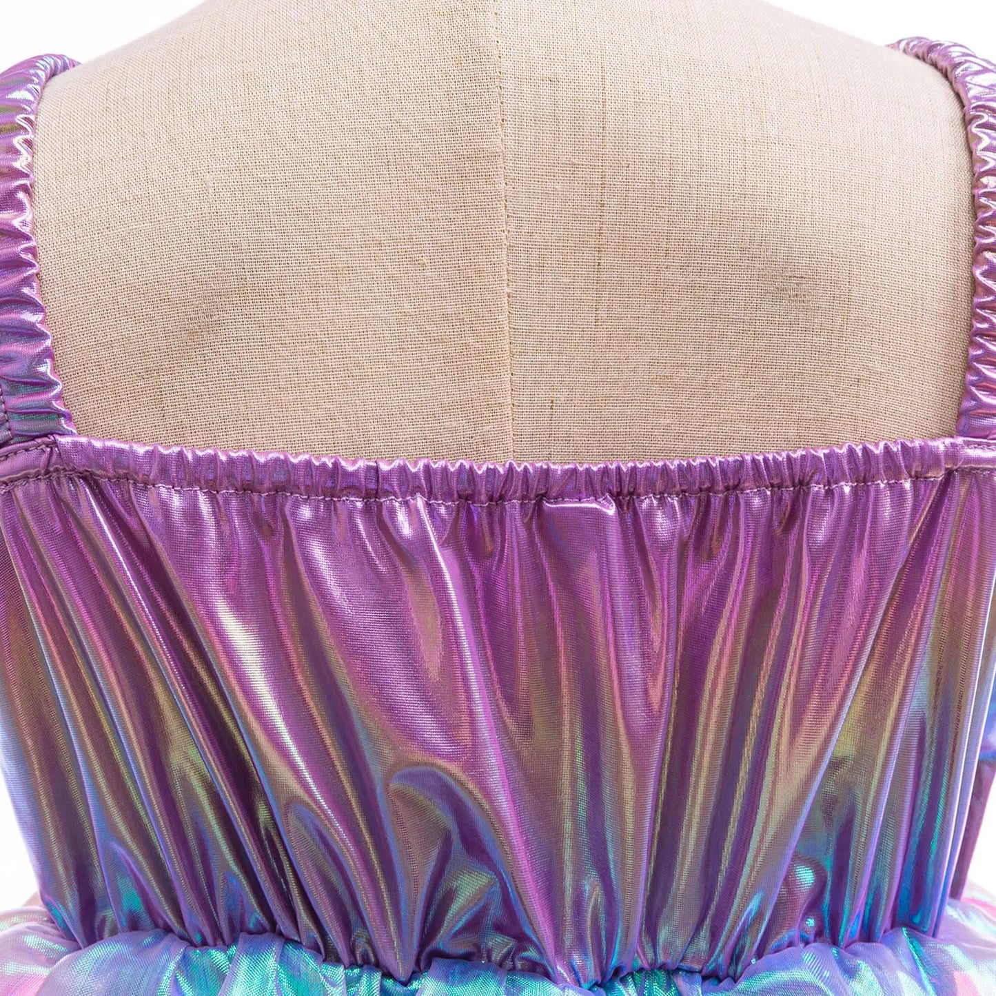 Pailletten Mädchen Party Kleider Meerjungfrau Mottoparty Prinzessin Kleid Performance Kostüm Kinder Geburtstag Geschenke Kleider für Mädchen Abschlussball