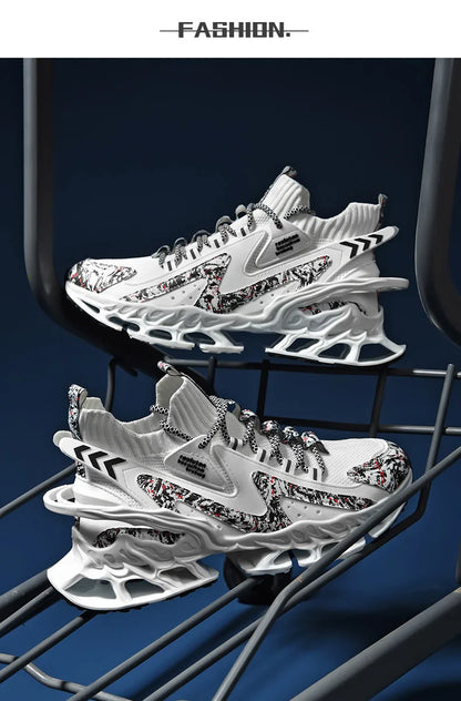 Men Shoes Sneakers man casual Men's Shoes tenis Luxury shoes Trainer Race Breathable Shoes fashion running Shoes for women