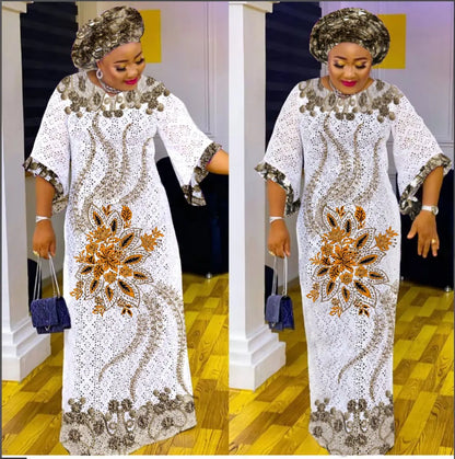 Vestidos Muslim Women Party Dresses Print Jalabiya Abaya Ramadan Kaftan Morocco Dubai Islam Eid Saudi Arab Long Robe Abayas.