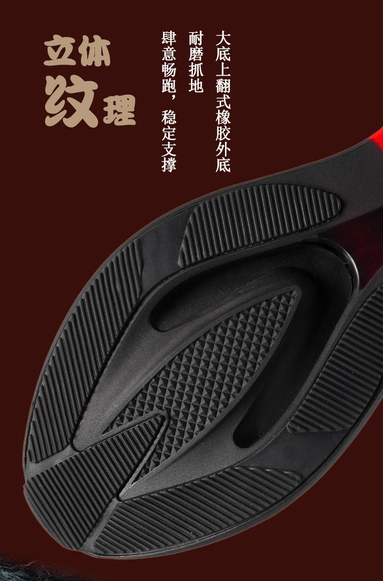 Men's Military Tactical Boots Army Boots Men Side Zipper Military Boots Men Anti-Slip Ankle Boots Work Safety Shoes Hiking Shoe