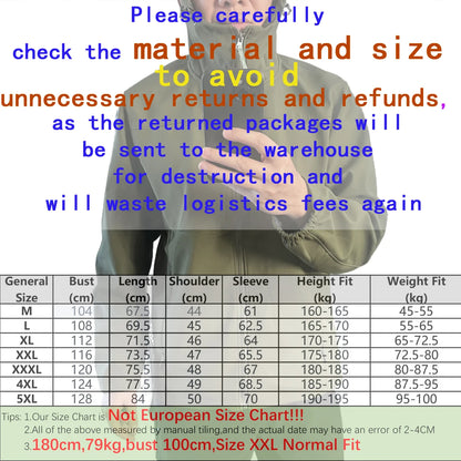 Compass Button Patch Italian Luxury Style Men's Fleece-lined Windbreaker Jacket Zippered Suitable For Outdoor Sports Hoodie.