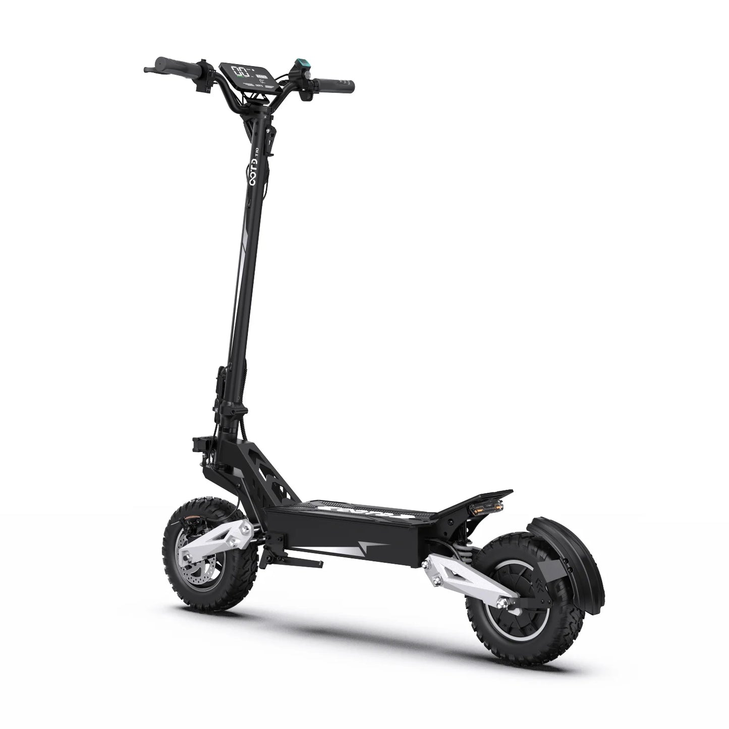 OOTD T10 Electric Scooter 500W Motor 48V13AH Battery Off-Road E-Scooter Adult 11 Inch Foldable City commuting  Electric Scooter.