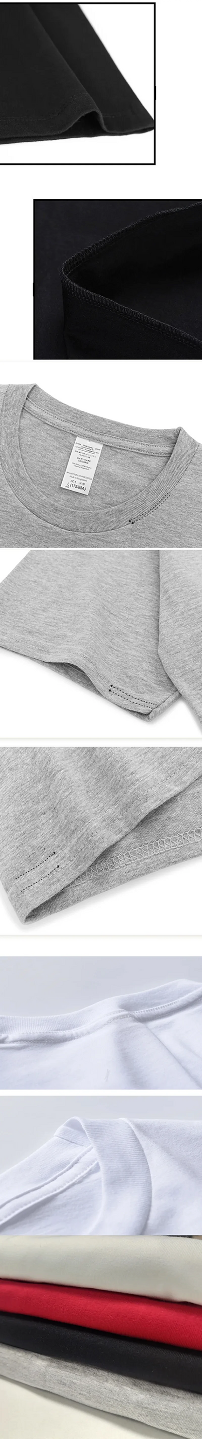 Fun dog fist-clapping and heart-shaped pattern women's T-shirt, stylish summer round-neck top, casual short-sleeved shirt.