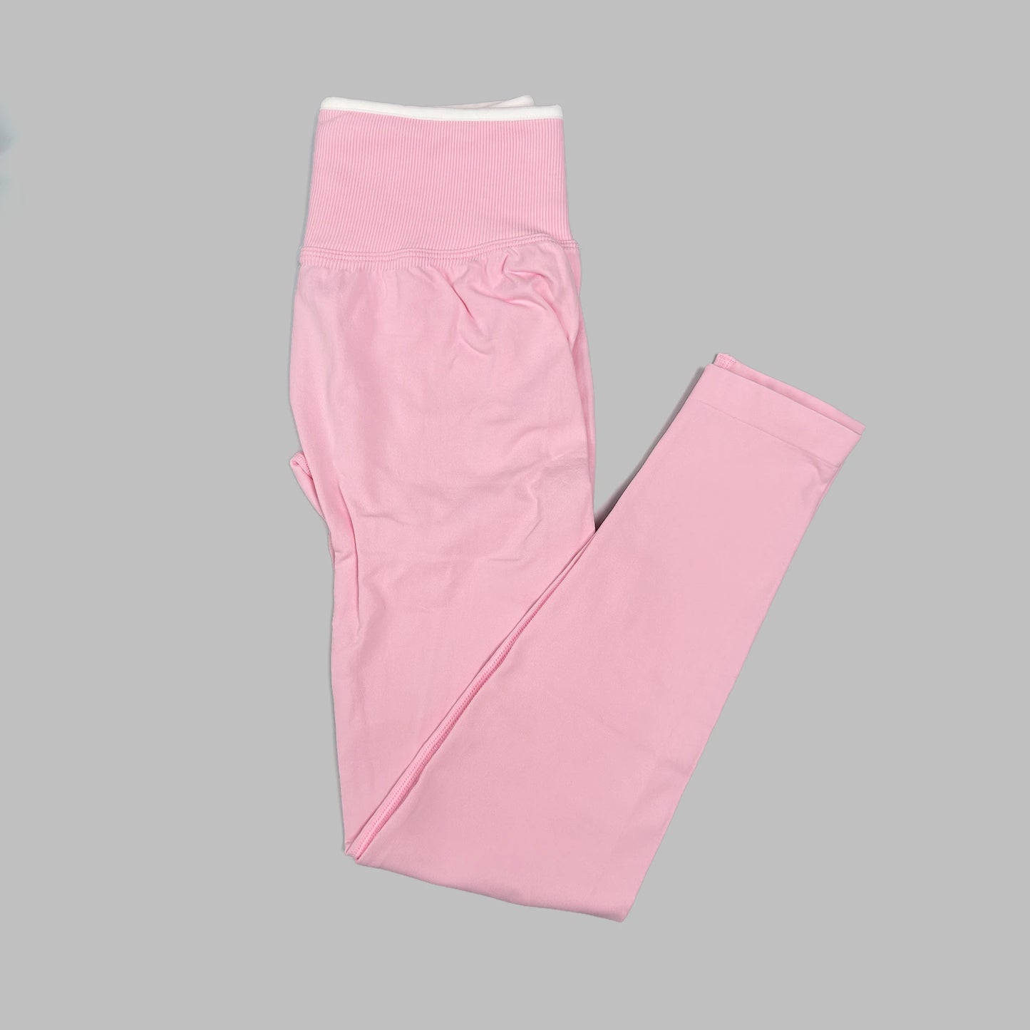 VEQKING Hip Lift Women Yoga Pants Seamless Ignite Sultpt Sports Leggings Scrunch Butt Gym Fitness Tights Elastic Workout Pants