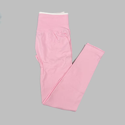 VEQKING Hip Lift Women Yoga Pants Seamless Ignite Sultpt Sports Leggings Scrunch Butt Gym Fitness Tights Elastic Workout Pants