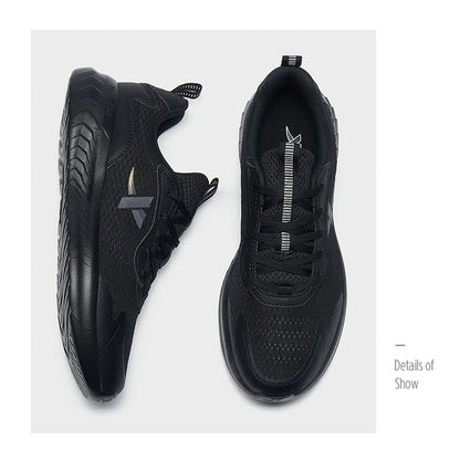 Xtep XingYun Men's Running Shoes Male 2023 Comfortable Sports Shoes Cushioning Breathable Casual Sneakers For Men 878119110007