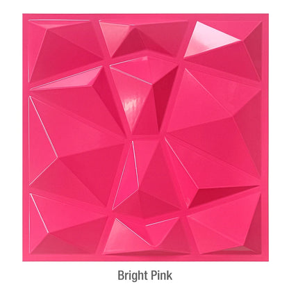 30x30cm 3D Wall Panel 3D wall stickers Relief Art Wall Panel Stickers Living Room Kitchen Bedroom Home Decor Party back