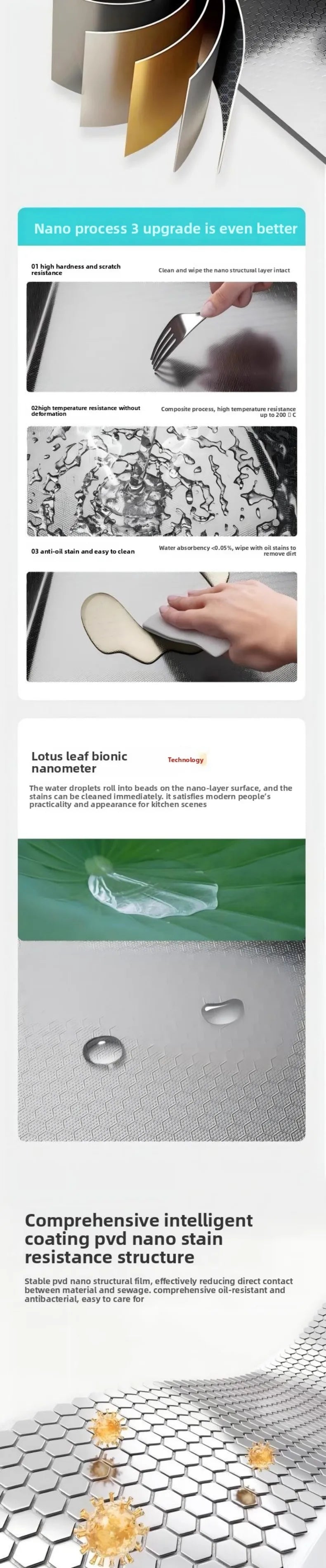 Large Single-Basin Digital Intelligent Sinks Water Bowl Stand 100x46cm Thickened Stainless Steel for Multi-Functional Kitchen