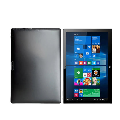 Hot Sales 64 Bit 10.1 INCH X5-Z8350 CPU AR10 Windows 10 Tablet 8GB DDR RAM 128GB ROM 1920 x 1200 IPS  Screen WIFI HDMI-Compatibe.